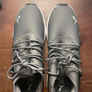 Puma Size 12 Mens Sneaker